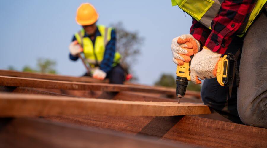 Local Siding Services in Poy Sippi, WI